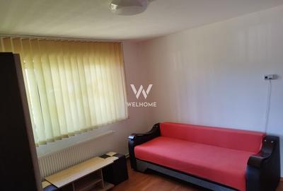 Apartament 2 camere mobilat-utilat - zona Tiglari, Sibiu - 3