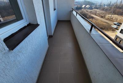Apartament cu 2 camere decomandat în Bucium - 10