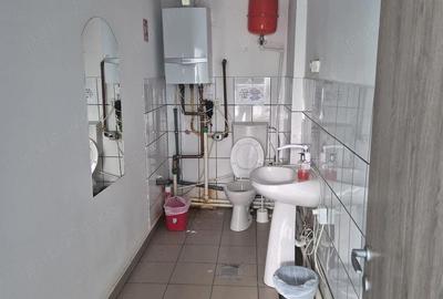 Spațiu comercial, de 500 mp, în Exterior Vest - 1