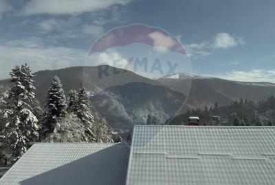 Vanzare Vila Exclusivista stil Tirolez in  Sinaia/Prahova/Furnica - 25