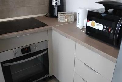 Apartament 2 camere + centrala proprie - Zona Campus Apartament 2 camere + centrala proprie - Zona Campus - 5