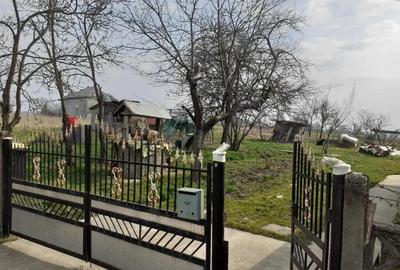 Casă cu 2 camere în Asuaju de Sus - 4