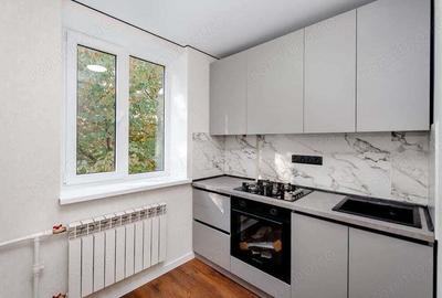 Oferim spre inchiriere garsoniera Barbu Vacarescu - 2