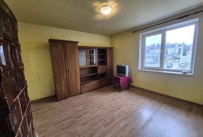 2 Camere SD Zona Petru Poni Pacurari - Peco Mol - IDEAL INVESTITIE / Boxa depoz. - 9