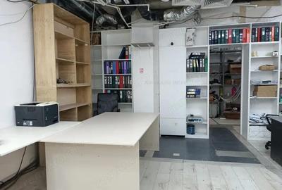 Spațiu comercial, de 150 mp, în Dacia - 10