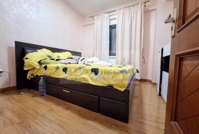 Apartament 2 camere, 54 mp, Galata Iasi, semimobilat, bloc 2020 - 7