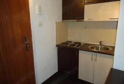 Garsonieră semidecomandată în Take Ionescu - 8