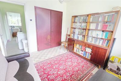 Apartament cu 3 camere semidecomandat, mobilat în Grigorescu - 11