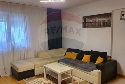 Apartament mobilat, utilat cu 2 camere de vanzare in Cartierul Latin - 3