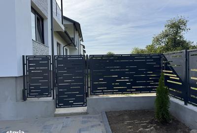 Casă cu 3 camere în Exterior Vest - 1