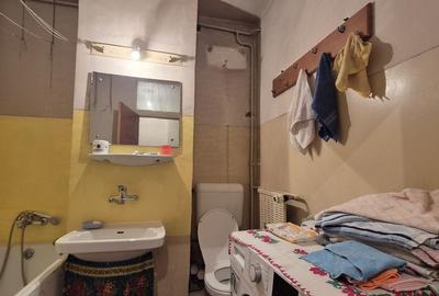 Apartament cu 3 camere 72 mp - bloc 1986 - Aviatiei - lan... - 5