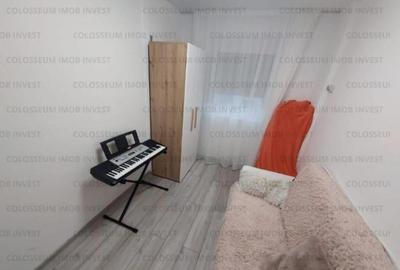 Apartament 3 camere complet mobilat | Etaj 3 | Zona Astra Bra?ov. - 5