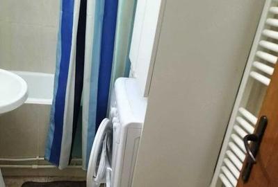 Apartament cu 2 camere decomandat în Central - 1