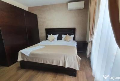 Apartament cu 3 camere decomandat în Tomis Nord - 10
