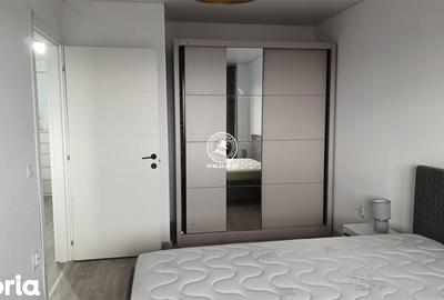 Apartament cu 2 camere în Doljești - 6