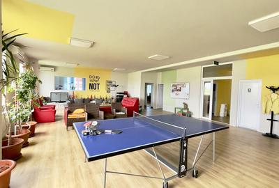 Birou, de 306 mp, în Nord - 1