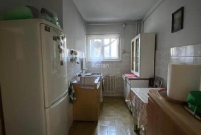 Apartament cu 2 camere în Tomis Nord - 4