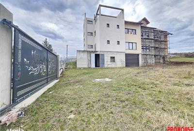 Spațiu comercial, de 1,000 mp, în Valea Seacă - 19