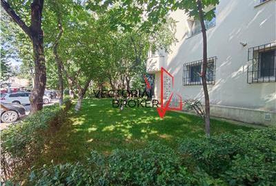 Garsonieră semidecomandată în Tei - 23