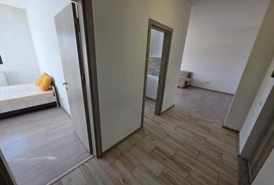Apartament cu 2 camere decomandat, mobilat în Dobroești - 11