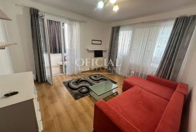 Apartament cu 2 camere decomandat, mobilat în Florești - 3