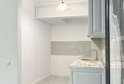 APARTAMENT AFLAT LA PARTER CU TERASA PROPRIE IN IMOBIL NOU - FERDINAND - MOSILOR - 5