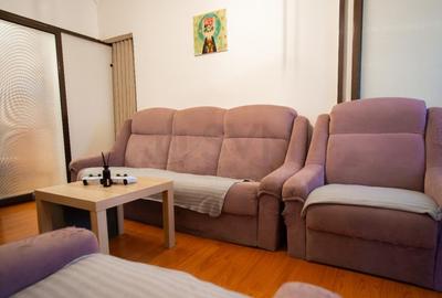 REA1023859 Apartament 3 Camere I Dacia - 1