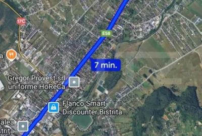 Casă cu 3 camere cu Teren 500 Mp în Central - 5