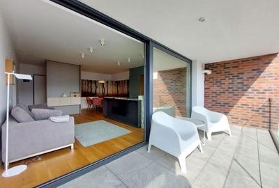 Apartament 2 Camere, cu Priveliste Deosebita - 4