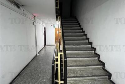 Apartament de 3 camere, 62mp , renovat integral, etaj 3, Parc Politehnica, Metro - 19