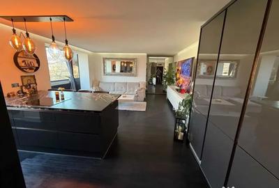 Apartament cu 2 camere semidecomandat în Ultracentral