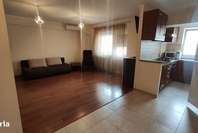 Garsonieră în Vitan - 2