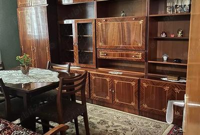 Apartament cu 3 camere, Satu Mare, Carpati I. - 7