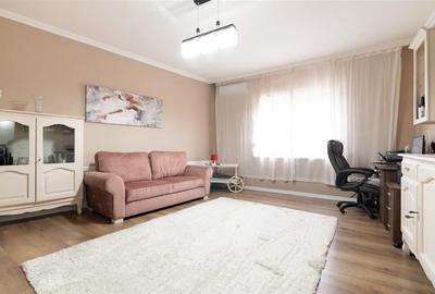 Reco Casa langa Gara Oradea - 1