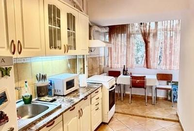 Apartament 3 camer mobilat/utilat Piata Iancului - 4