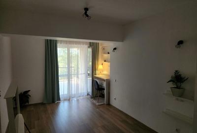 Apartament cu 2 camere semidecomandat în Ostratu - 1