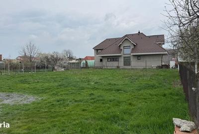 Spațiu comercial, în Moșnița Veche - 4