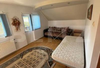 Casă cu 4 camere cu Teren 1000 Mp în Central - 5