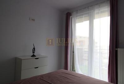 Complex Iris -Torontalului,  amenajat modern, loc parcare inclus. - 8