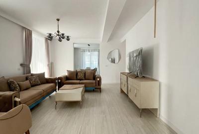 Casă nouă, prima inchiriere – startul poveștii voastre în inima naturii - 9