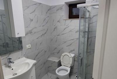 Apartament cu 3 camere decomandat, mobilat în Micești - 2