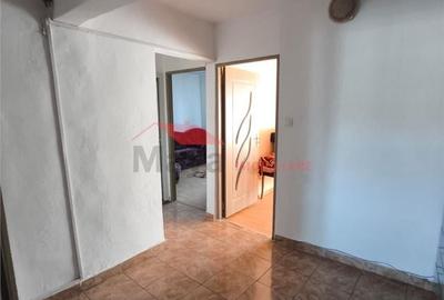 Apartament cu 3 camere decomandat în Central - 3