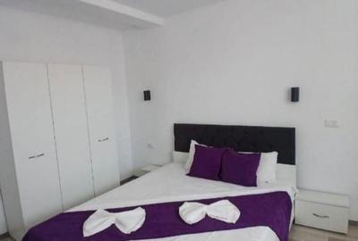 Garsonieră decomandată în Central - 4