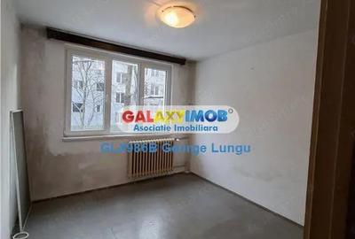 Apartament cu 3 camere decomandat în Drumul Taberei - 4