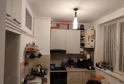 Apartament 1 camera, zona Sc Nicolae Iorga - 5