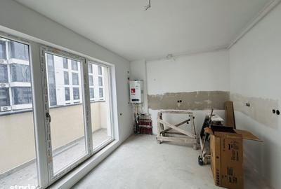 Apartament cu 3 camere în Roșu - 8