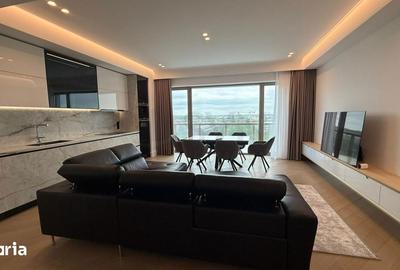 Apartament cu 3 camere în Beba Veche - 13