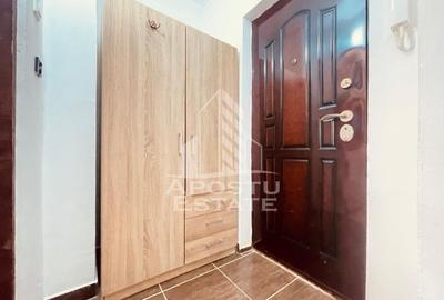 Garsonieră decomandată în Micălaca - 5