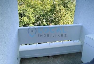 Garsoniera 32 mp | balcon | Gheorgheni | Aleea Detunata Garsoniera 32 mp | balcon | Gheorgheni | Aleea Detunata - 8