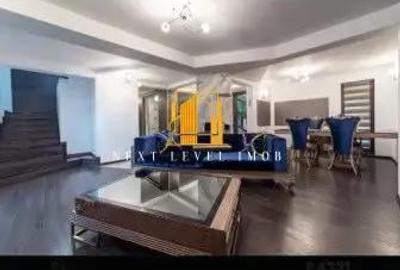 Casă cu 5 camere cu Teren 413 Mp în Central - 15